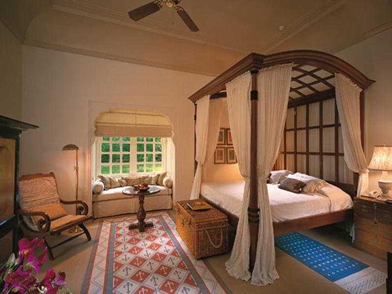 The Oberoi Rajvilas Jaipur Exterior photo