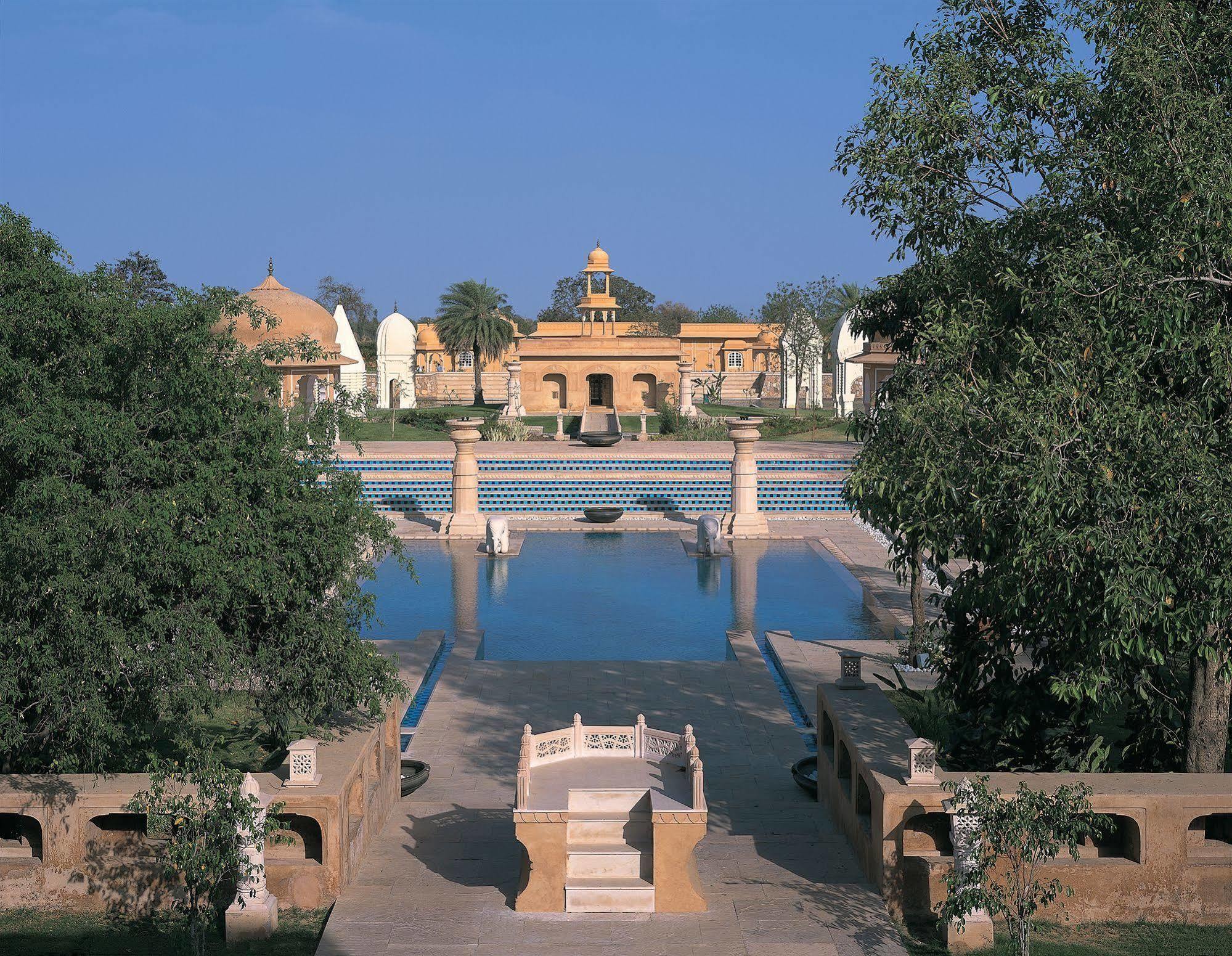 The Oberoi Rajvilas Jaipur Facilities photo