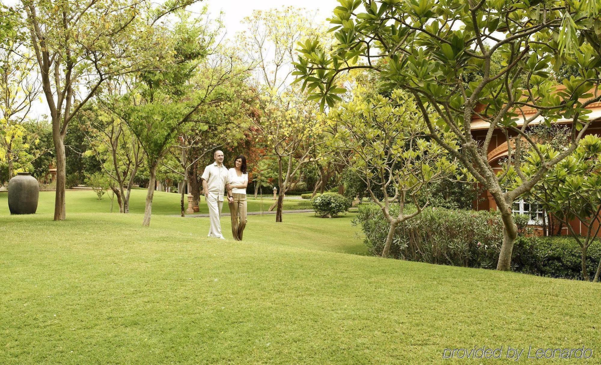 The Oberoi Rajvilas Jaipur Facilities photo